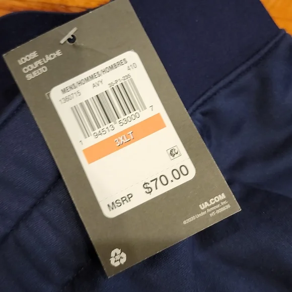 Mens under armour sweat outfit - Picture 8 of 10